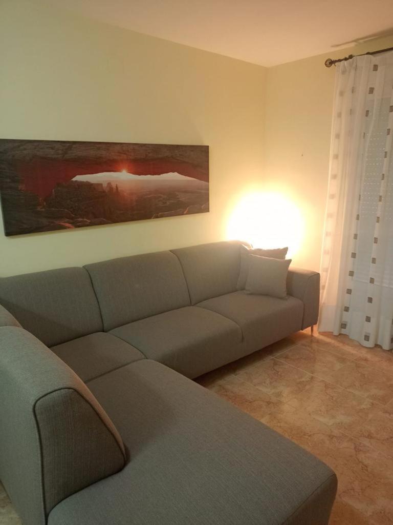 Relajate En Pareja O Familia!!! Lägenhet Tavernes de Valldigna Exteriör bild
