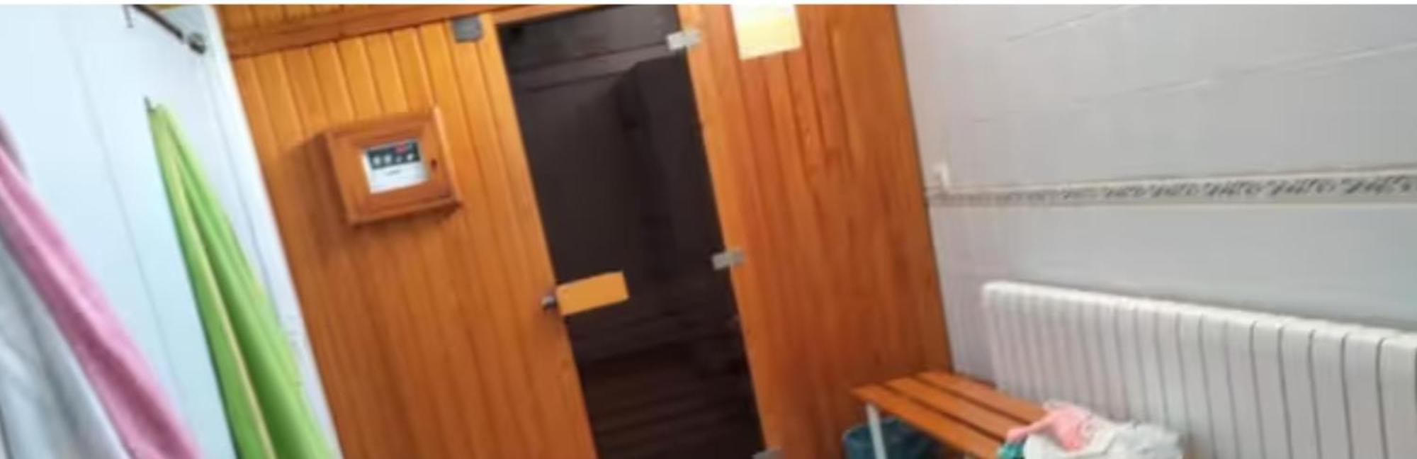 Relajate En Pareja O Familia!!! Lägenhet Tavernes de Valldigna Exteriör bild